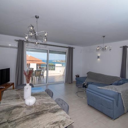 Mary'S Luxury Apartment Elaia. Elia  Екстериор снимка