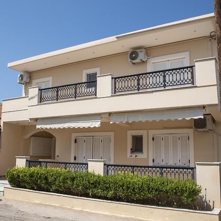 Mary'S Luxury Apartment Elaia. Elia  Екстериор снимка
