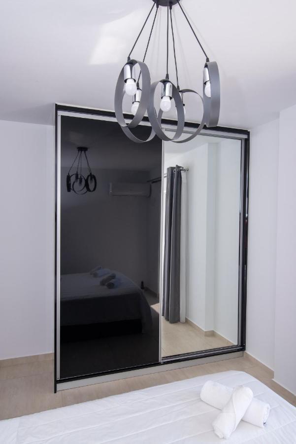 Mary'S Luxury Apartment Elaia. Elia  Екстериор снимка