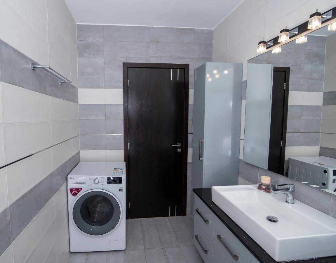 Mary'S Luxury Apartment Elaia. Elia  Екстериор снимка