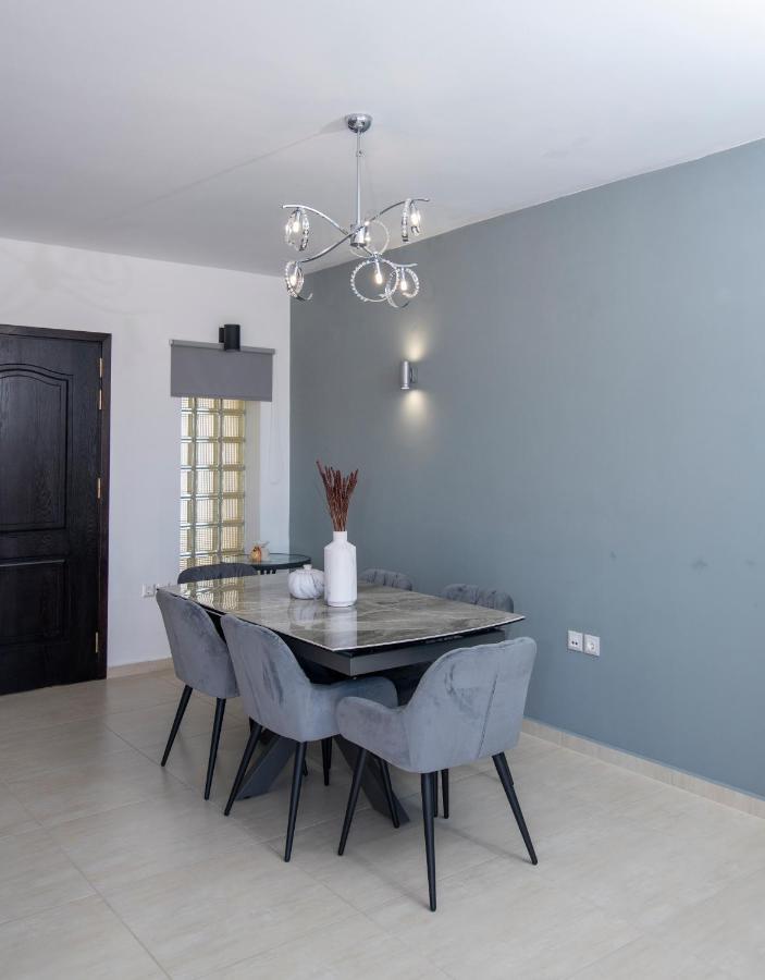 Mary'S Luxury Apartment Elaia. Elia  Екстериор снимка