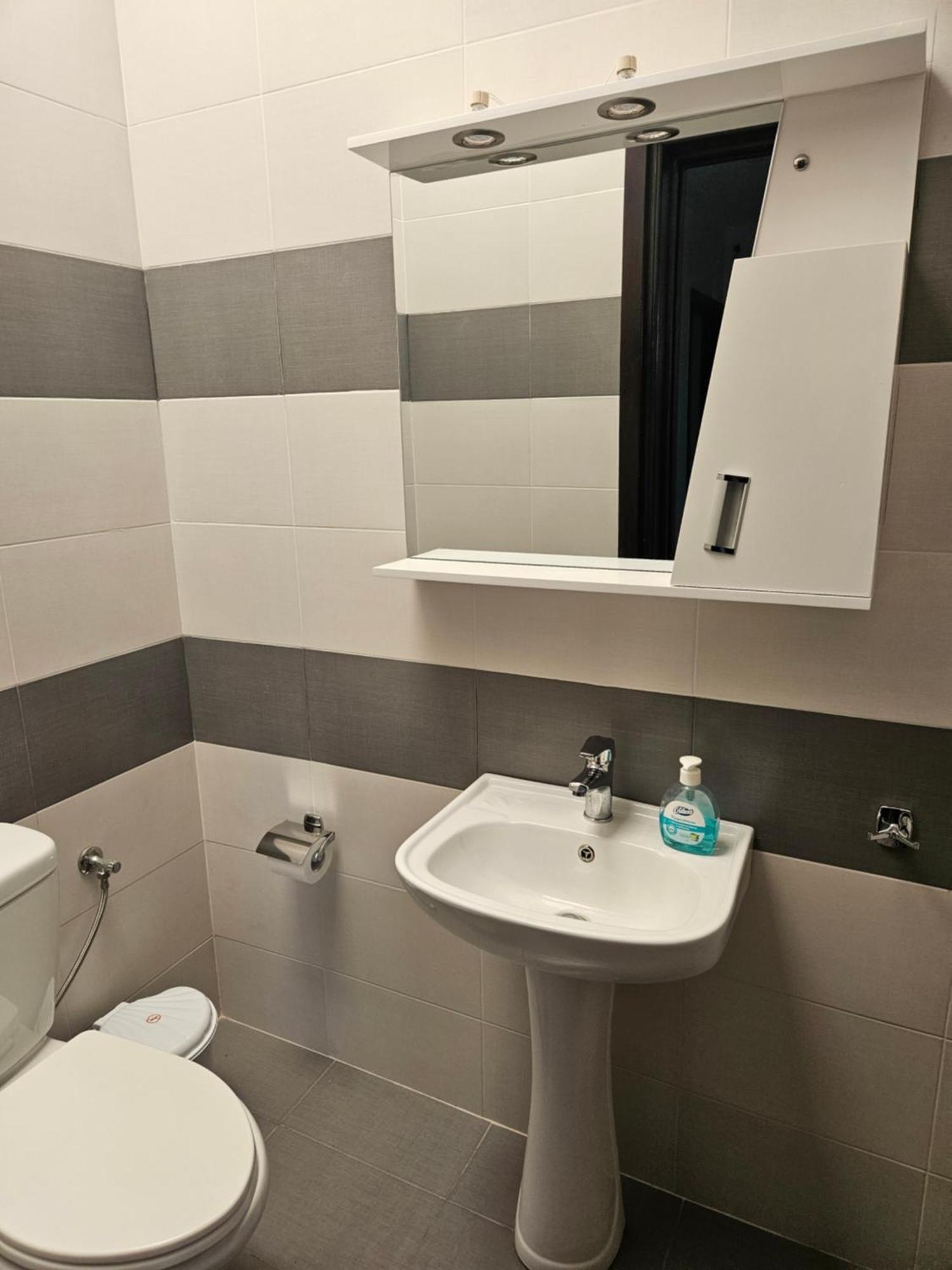 Mary'S Luxury Apartment Elaia. Elia  Екстериор снимка